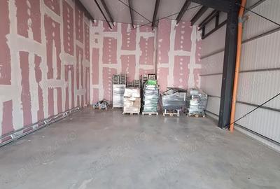 Spațiu comercial, de 70 mp, în Buziaș - 2