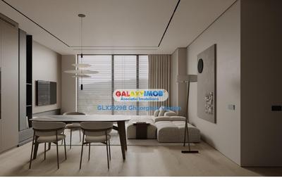 Apartament 3cam in constructie noua Pipera/Voluntari - COMISION 0 ! - 3