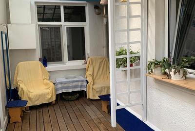 Casa individuala, 2 camere - 6