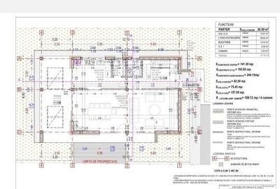 Spațiu comercial, în Chinteni - 4