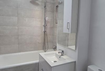 Apartament cu 2 camere semidecomandat în Titan - 1