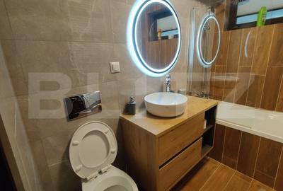Apartament de lux cu 2 camere in Predeal - 11