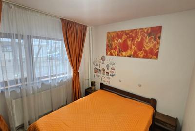 Apartament cu 2 camere decomandat în Tineretului - 8
