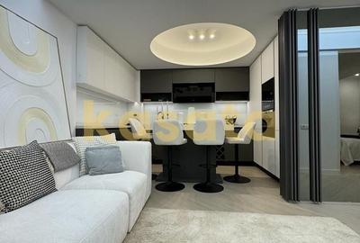 Apartament 3 camere | Complet mobilat | utilat | Parcare si boxa - 12