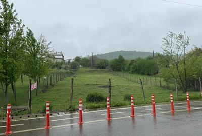 Teren Construcții intravilan de 1690 mp, în Central - 1