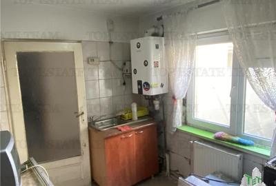 Casă individuală cu 3 camere cu Teren 200 Mp în Vest - 10