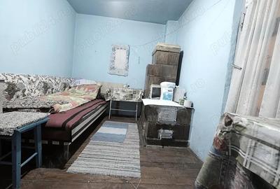 Voluntari, casa 4 camere din caramida plus 200 mp. teren - 7