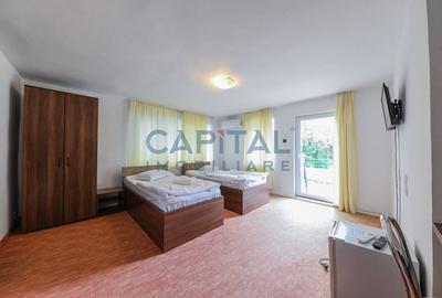 Vila/Pensiune de inchiriat in cartierul Zorilor Vila/Pensiune de inchiriat in cartierul Zorilor - 20