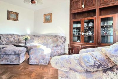 Apartament spatios 3 camere - 88mp Micalaca