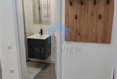 Garsonieră decomandată în Zorilor - 7