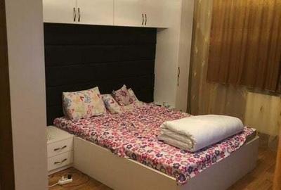 Garsonieră în Banu Manta