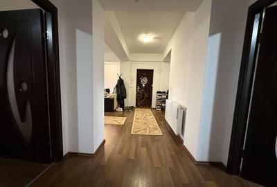 !OFERTA!De vanzare Apartament 3 Camere/Etaj 3/Bloc Nou - 1