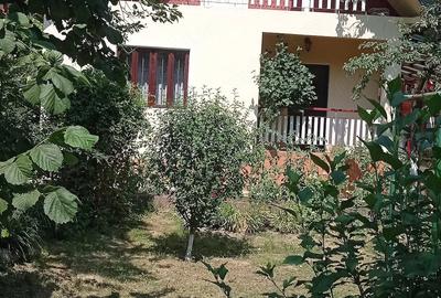Casă cu 4 camere cu Teren 1890 Mp în Orbeni - 5