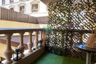 Apartament cu 3 camere  // Nordului-Herastrau - 12