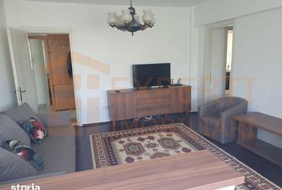 Apartament cu 3 camere, mobilat în Tomis Nord - 1