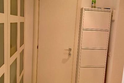 Peninsula apartament 2 camere ,lux, complet mobilat. - 1