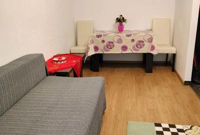 Apartament cu 2 camere semidecomandat în Central - 4