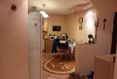 Apartament cu 3 camere decomandat, mobilat în Torontalului - 7