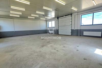 Spațiu industrial, de 150 mp, în Exterior Nord - 7