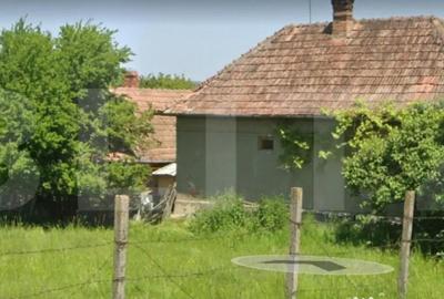 Teren de 775 mp, în Bună Ziua - 2