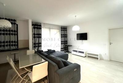 Apartament 3 camere de închiriat - Zona Centrala - 3