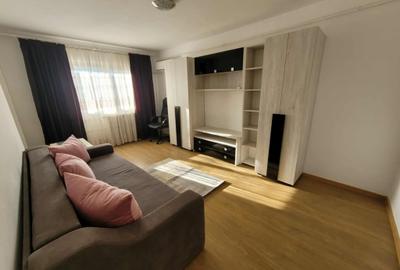 Apartament cu 2 cam D complet mobilat si utilat Podul de Fier - 4