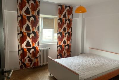 Apartament 2 camere, 50 mp, zona Ultracentral - 5