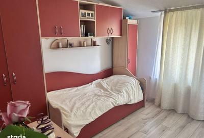 Apartament cu 3 camere în Ștefan cel Mare