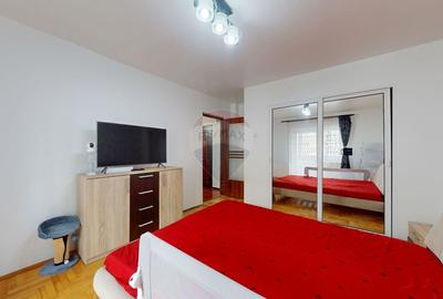 Apartament cu 2 camere decomandat în Gării - 4