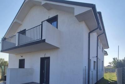 Casa in Bucovat