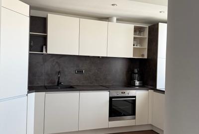 Apartament modern cu terasă – Uranus Plaza, zona Soarelui Apartament modern cu terasă – Uranus Plaza, zona Soarelui - 8