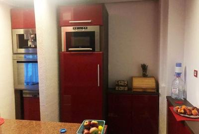 Apartament 3 cam.,  CF , 78.97 mp + 2 terase , mezanin/10E, in Zorilor - 20