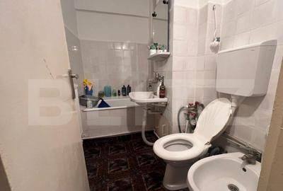 Apartament etajul 1, 3 camere, 64 mp, zona Sarari - 1