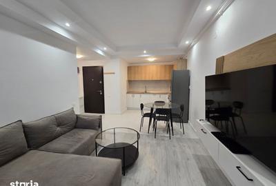 Apartament cu 2 camere în Pipera