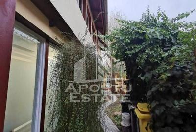 Casa ideala pentru birouri sau alte activitati pe strada Mangaliei - 6