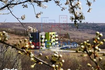 Apartament cu 2 camere semidecomandat în Copou