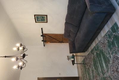 Apartament cu 2 camere semidecomandat în Sighișoara - 9