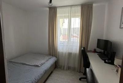 Apartament cu 2 camere decomandat în Mărișelu - 1