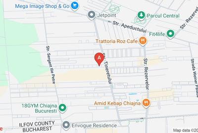 ***Apartament 2 camere - Chiajna strada Tineretului ***Apartament 2 camere - Chiajna strada Tineretului - 8