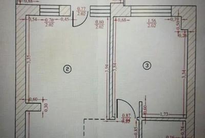 Apartament 2 camere, tip studio dublu | Belvedere Residence | Metrou Pipera - 8