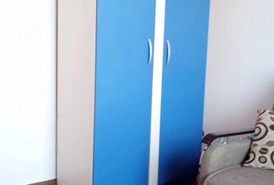 Apartament cu 2 camere semidecomandat în Central - 3
