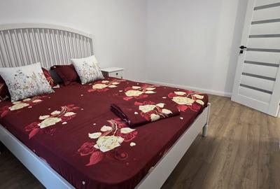 Apartament cu 2 camere nedecomandat în Central - 3