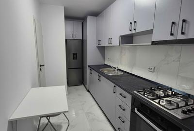 Garsonieră decomandată în Chiajna - 4