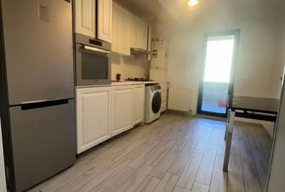 Apartament cu 2 camere decomandat în Central - 5