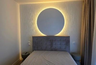 Aparmanet 2 camere finisaje premium , Aviatiei Tower - 5