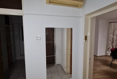 SUPERB AP. 2 CAM. DEC. LA 3-5 MIN. METROU ACADEMIA MILITARA - 24