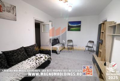 Apartament cu 2 camere semidecomandat, mobilat în Calea București - 2