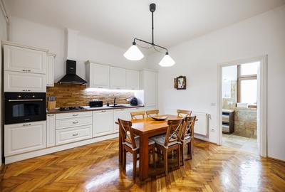 Apartament cu 3 camere decomandat, mobilat în Iosefin - 19