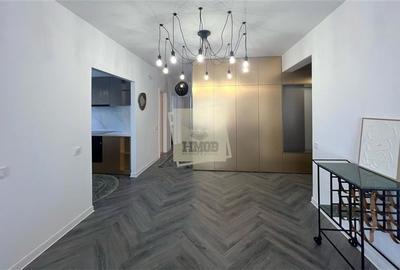 Apartament de lux 94 mp utili 3 camere 3 balcoane 25 mp Rahovei - 7