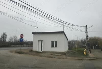 Spațiu comercial, de 32 mp, în Exterior Vest - 2